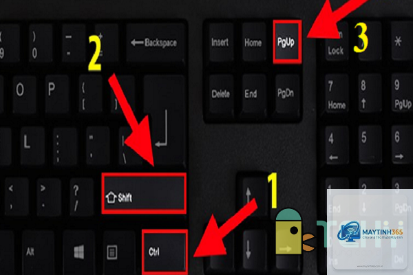 phím tắt di chuyển file - Hình 4