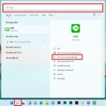 phím tắt ghim ứng dụng start menu