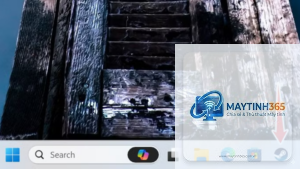 phím tắt mở ứng dụng taskbar