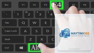 phím tắt quản lý taskbar