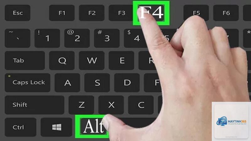 phím tắt quản lý taskbar