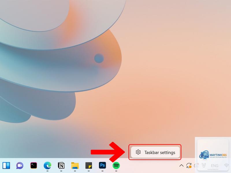 phím tắt search taskbar - Hình 4