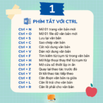 Phím Tắt Tìm Kiếm Tài Liệu: Bí Kíp Tăng Tốc Xử Lý Văn Bản Cho Dân Văn Phòng phím tắt tìm kiếm tài liệu