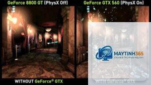 physx là gì