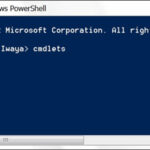 PowerShell Cmdlet Là Gì? Hiểu Đúng Cốt Lõi Để Làm Chủ Tự Động Hóa Hệ Thống powershell cmdlet là gì