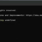 PowerShell Execution Policy Là Gì? Hướng Dẫn Chi Tiết Từ A Đến Z Cho Người Mới powershell execution policy là gì