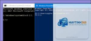 powershell là gì