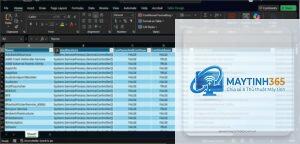 powershell module là gì