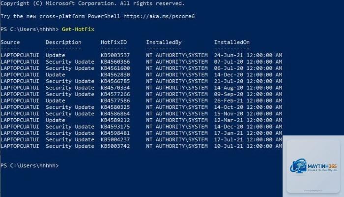 powershell module là gì - Hình 4