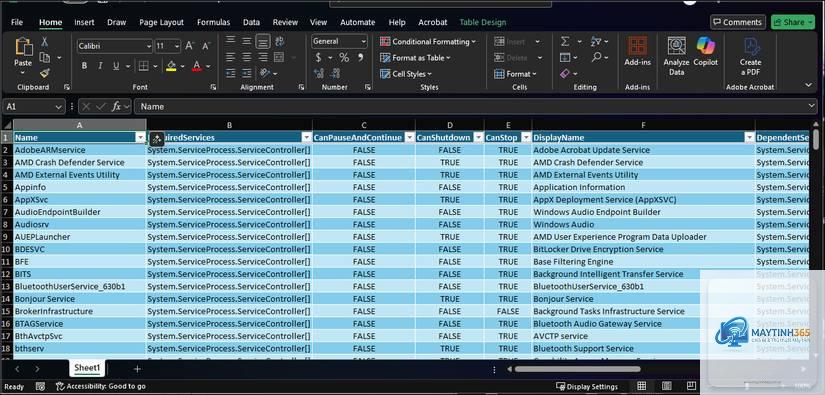 powershell module là gì