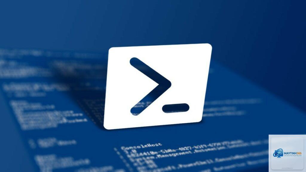 powershell script là gì