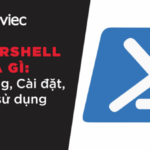 PowerShell Workflow là gì? Hướng dẫn toàn diện về Workflow trong PowerShell PowerShell Workflow là gì? Hướng dẫn toàn diện về Workflow trong PowerShell