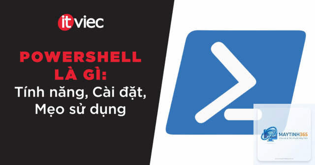 powershell workflow là gì - Hình 3
