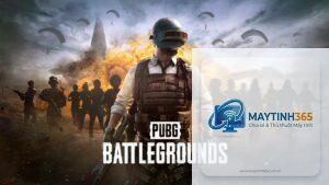 pubg pc bị đứng hình