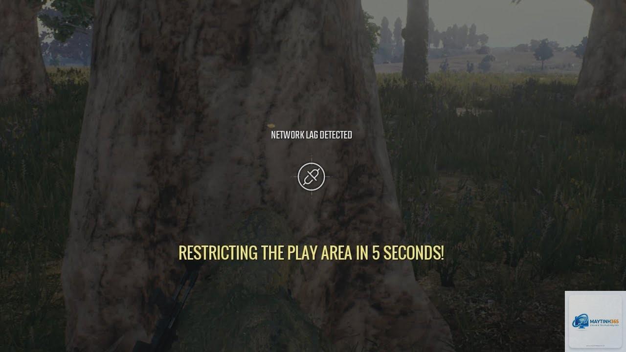 pubg pc bị lag - Hình 4