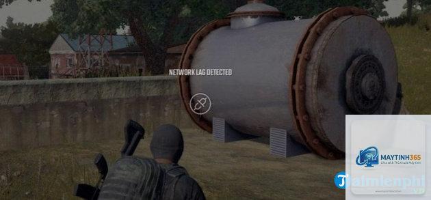 pubg pc bị lỗi mạng