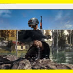 pubg pc bị văng