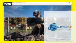 pubg pc bị văng