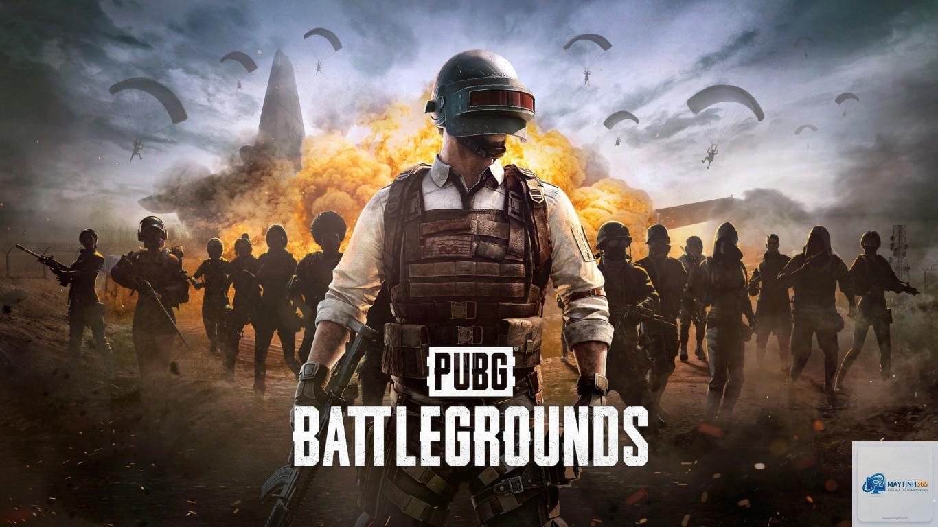 pubg pc load lâu - Hình 1