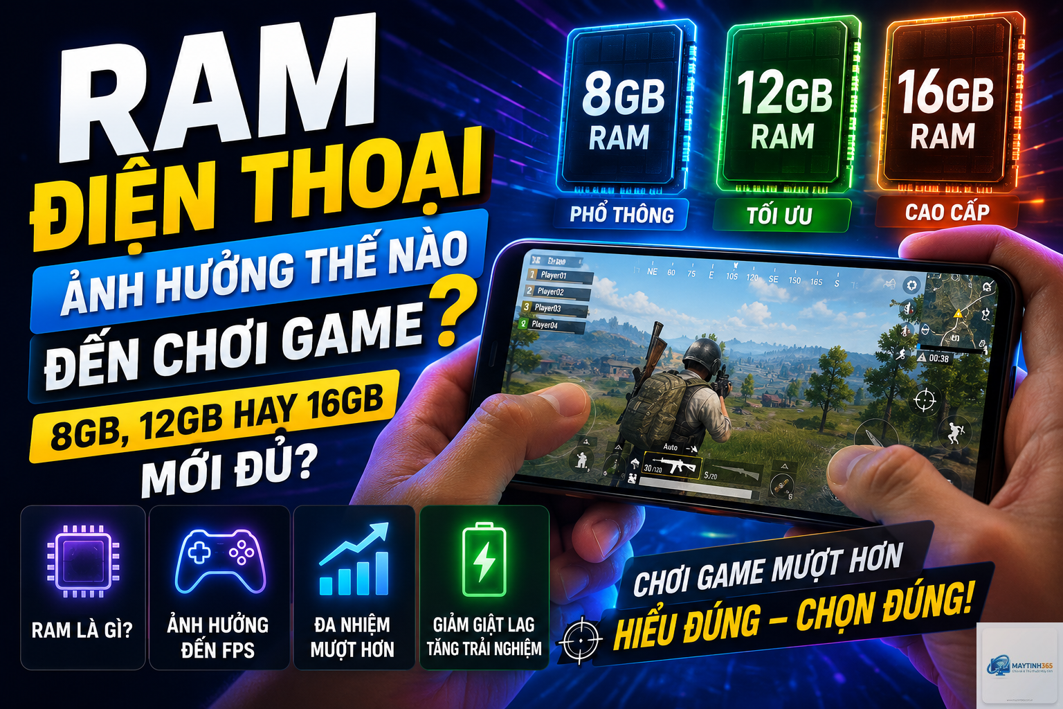 ram full khi chơi game - Hình 4