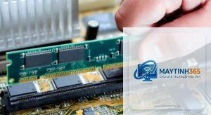 ram không nhận cách khắc phục