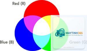 rgb là gì