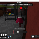 Roblox bị đứng máy – Nguyên nhân và cách khắc phục triệt để roblox bị đứng máy
