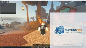 roblox bị giật màn hình