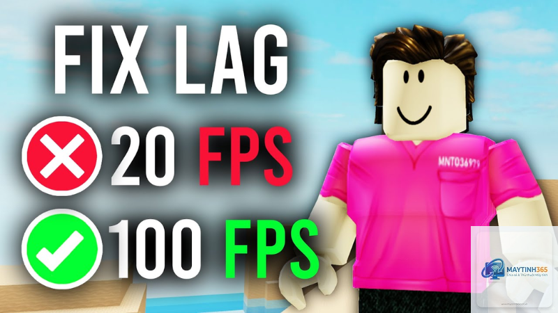 roblox bị lag pc - Hình 2