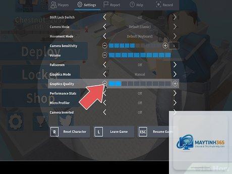 roblox bị lag pc - Hình 3
