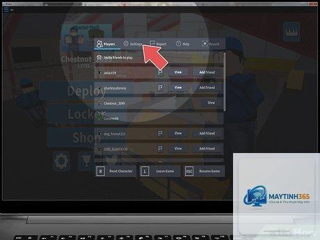roblox bị lag pc - Hình 4