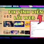 roblox bị lỗi loading