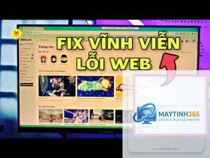 roblox bị lỗi loading