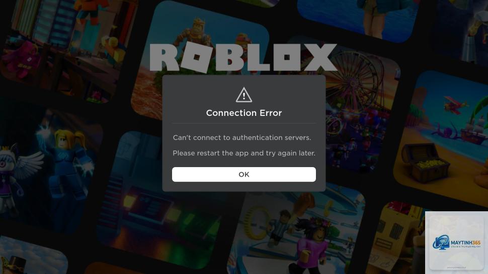 roblox bị lỗi server - Hình 4