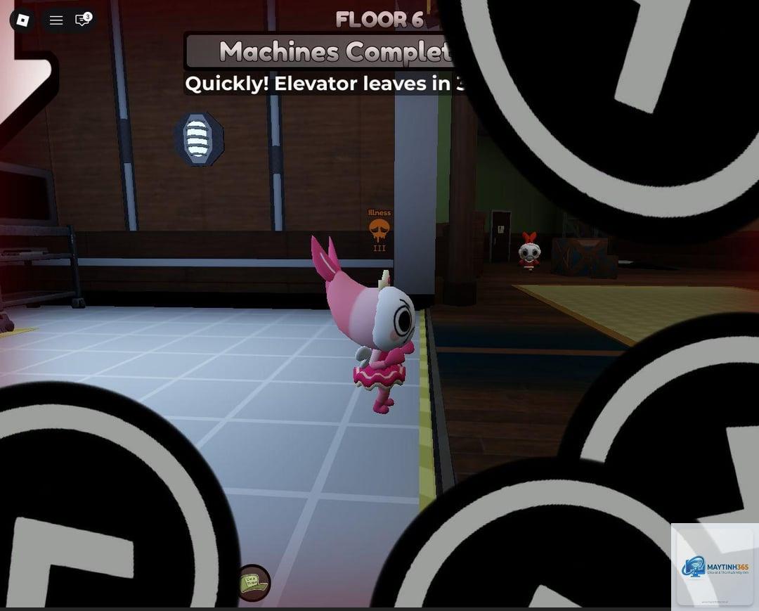 roblox bị lỗi texture - Hình 2