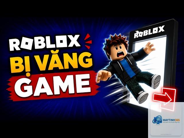roblox bị văng - Hình 3