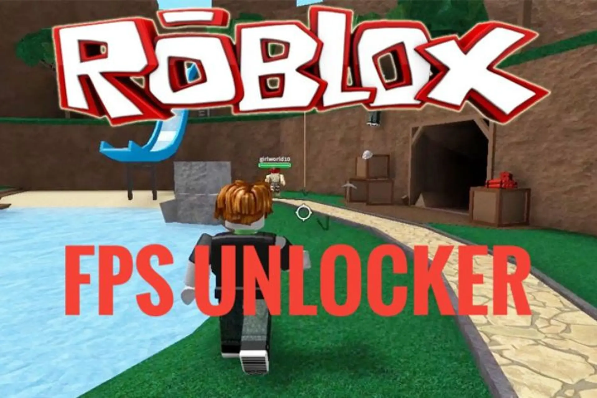 roblox fps thấp - Hình 5
