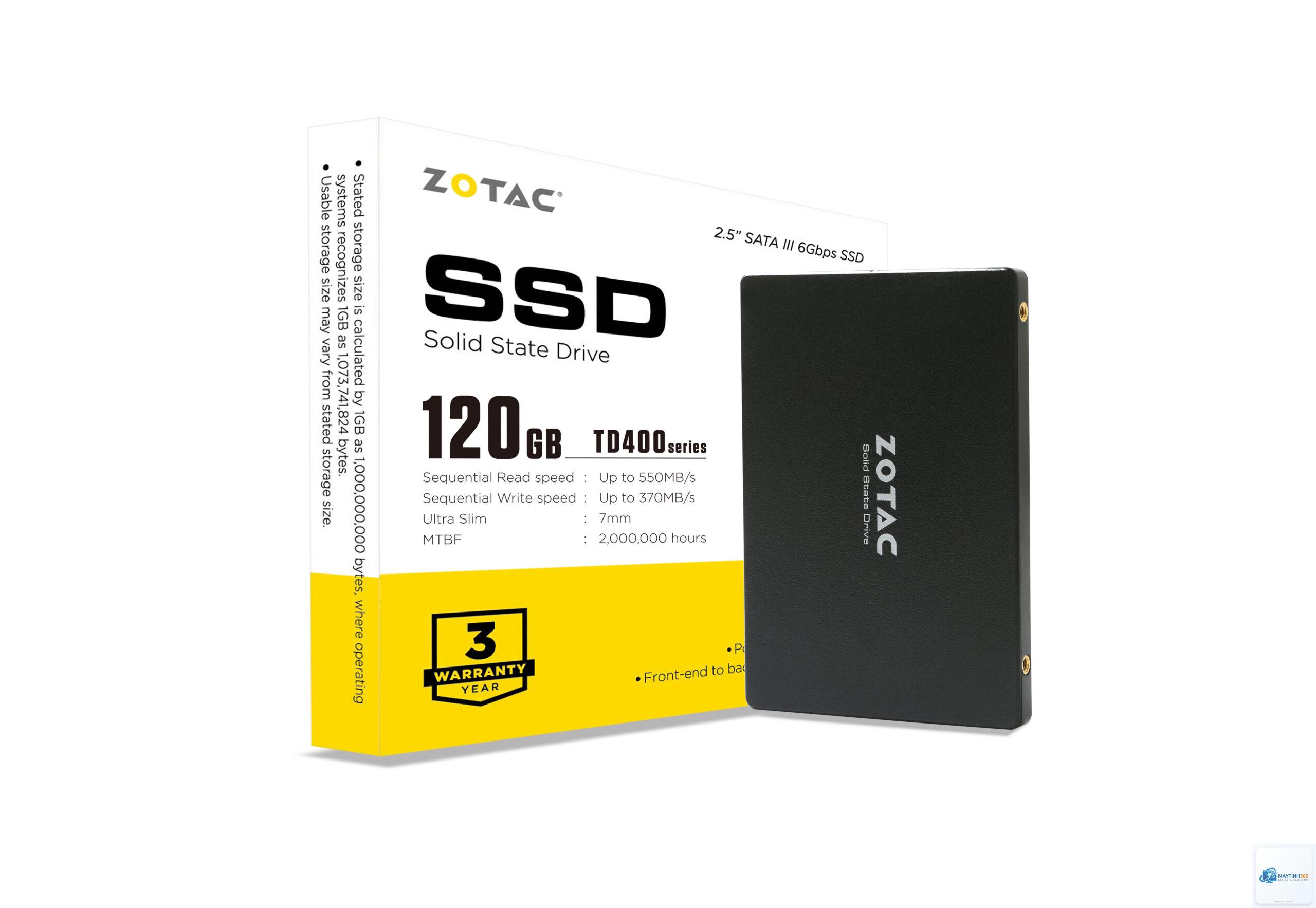 ssd bị chậm bất thường sau thời gian sử dụng - Hình 4