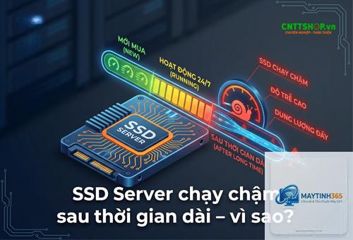 ssd chạy chậm - Hình 4