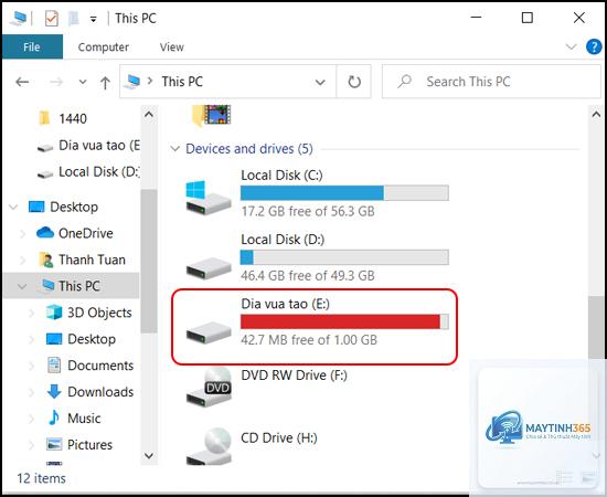 ssd chạy chậm cách sửa - Hình 5