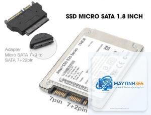 ssd sata là gì