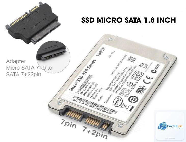ssd sata là gì