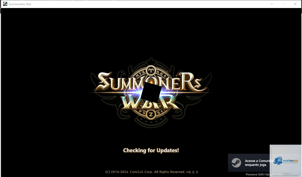 steam bị crash - Hình 2