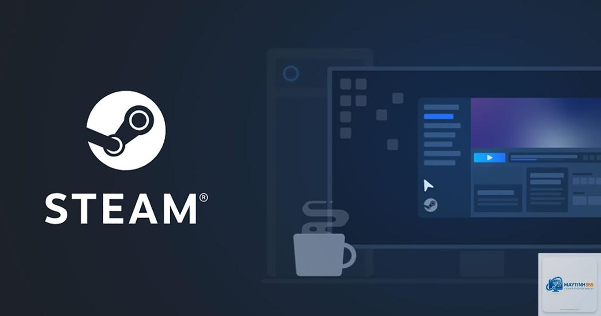 steam bị đứng - Hình 2