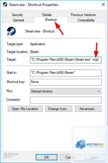 steam bị đứng - Hình 3