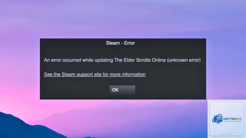 steam bị lỗi download chậm - Hình 3
