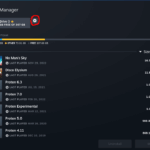 steam bị lỗi library