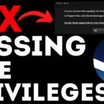 Hướng Dẫn Chi Tiết Cách Sửa Lỗi Steam Bị Lỗi Missing File Dứt Điểm steam bị lỗi missing file