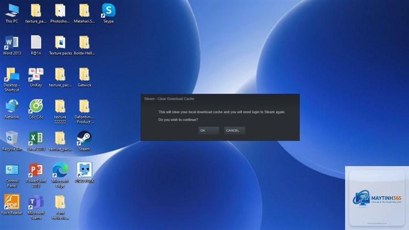 steam không mở được - Hình 3