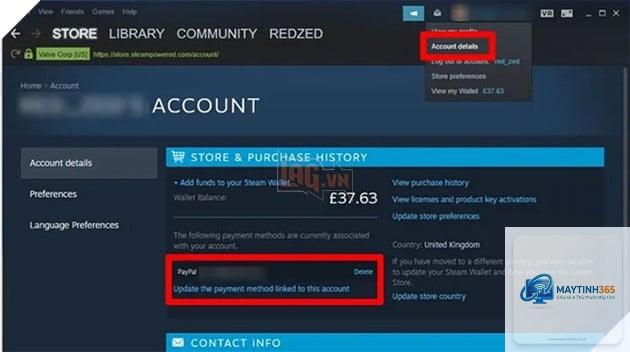 steam không mở được - Hình 4